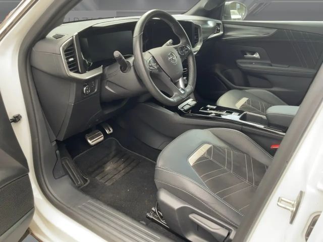 Opel Mokka 1.2 Turbo Turbo Ultimate