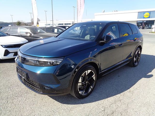 Opel Grandland GS-Line Grand Sport