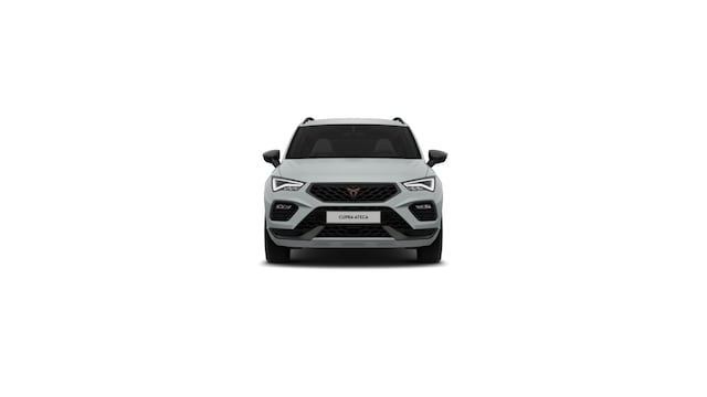 Cupra Ateca 2.0 TSI DSG