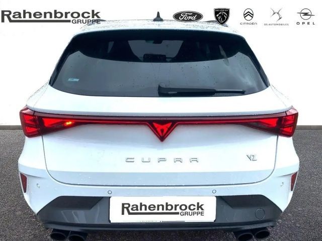 Cupra Leon 4Drive Sportstourer VZ