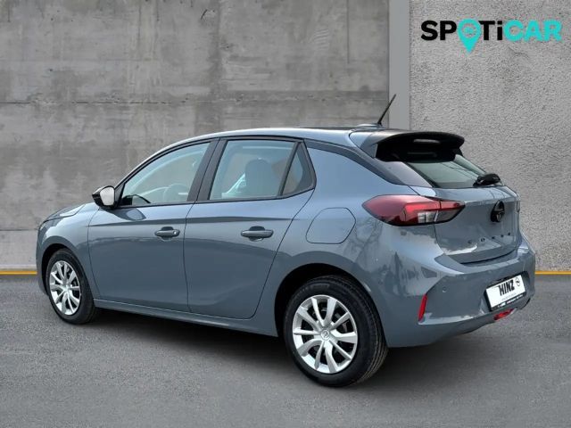 Opel Corsa Edition F Edition