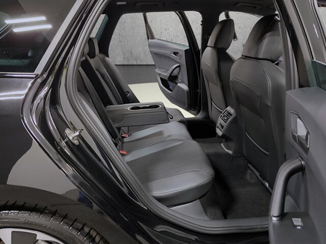 Cupra Leon 1.5 TSI Sportstourer