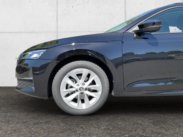 Skoda Octavia 2.0 TDI Combi Selection