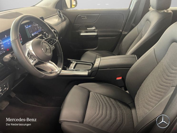 Mercedes-Benz GLA 180 Progressive