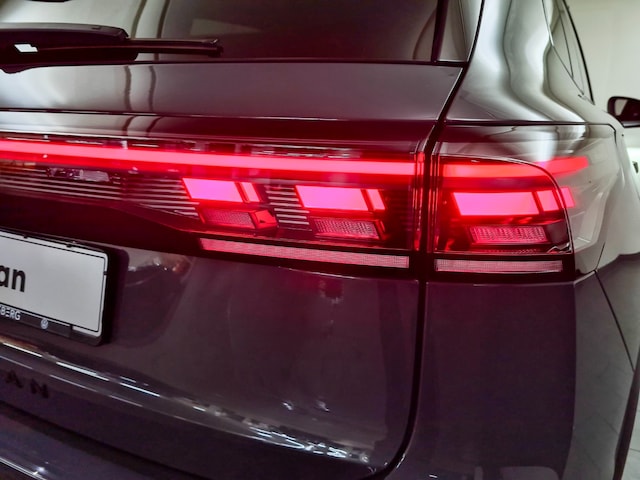 Volkswagen Tiguan 2.0 TDI IQ.Drive