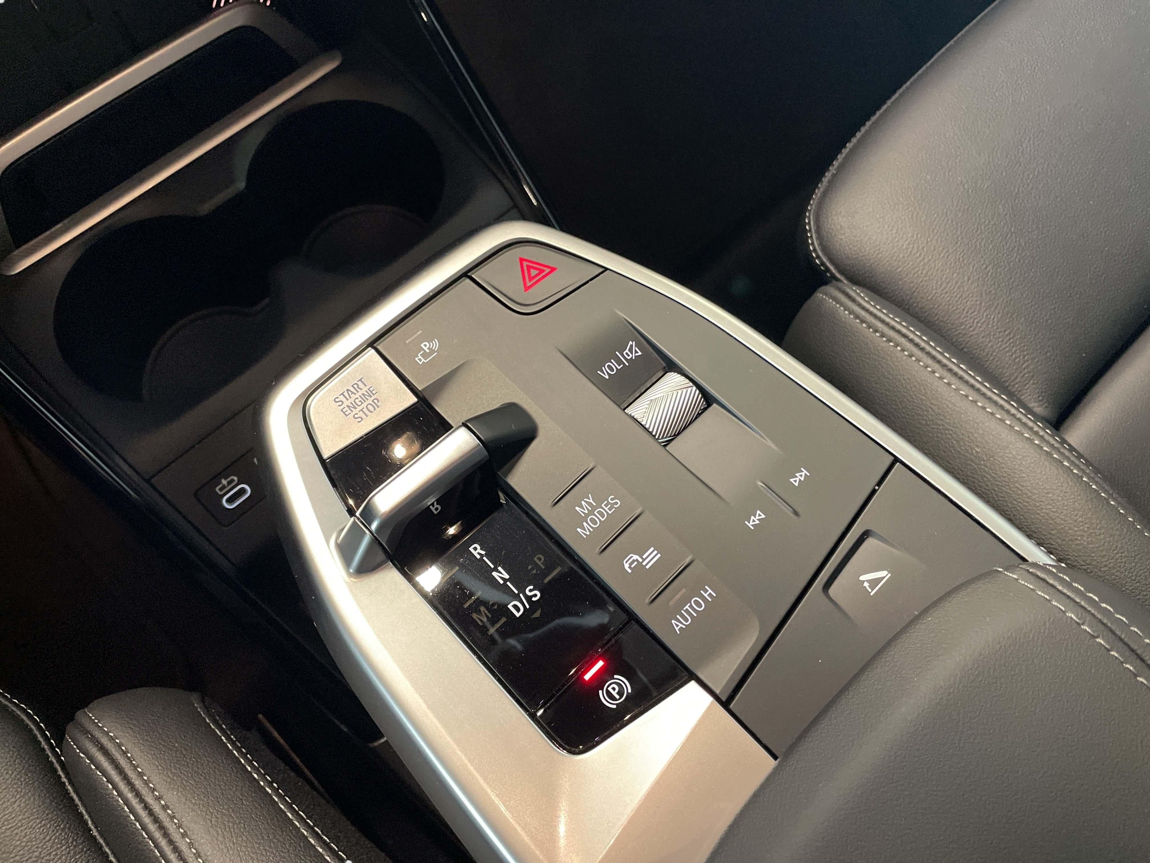 BMW 220 220d Active Tourer