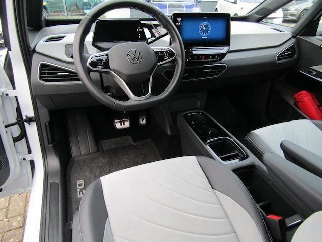 Volkswagen ID.3 IQ.Drive
