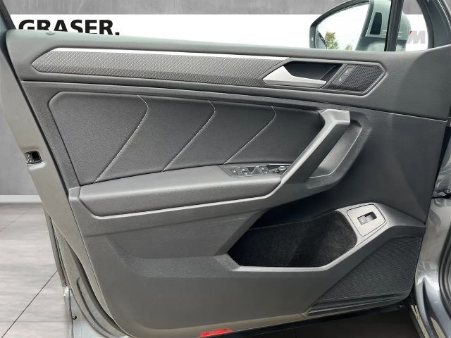 Volkswagen Tiguan 4Motion Allspace R-Line