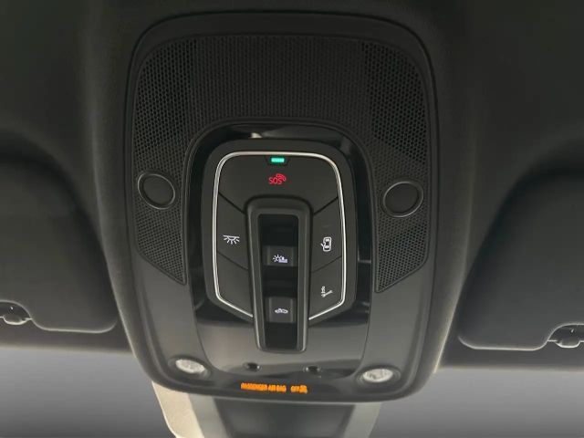 Audi Q8 50 TDI S-Line