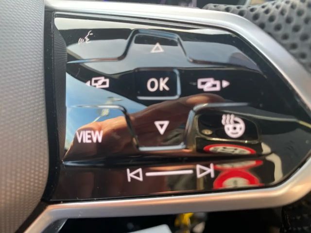 Volkswagen Tiguan 2.0 TSI R-Line Style