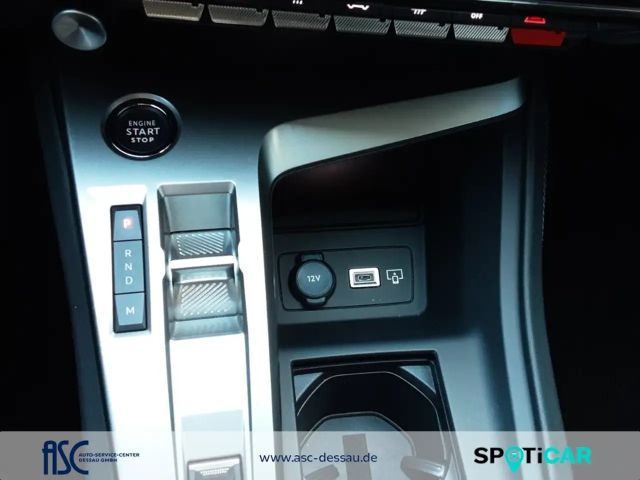 Peugeot 308 Allure Pack SW