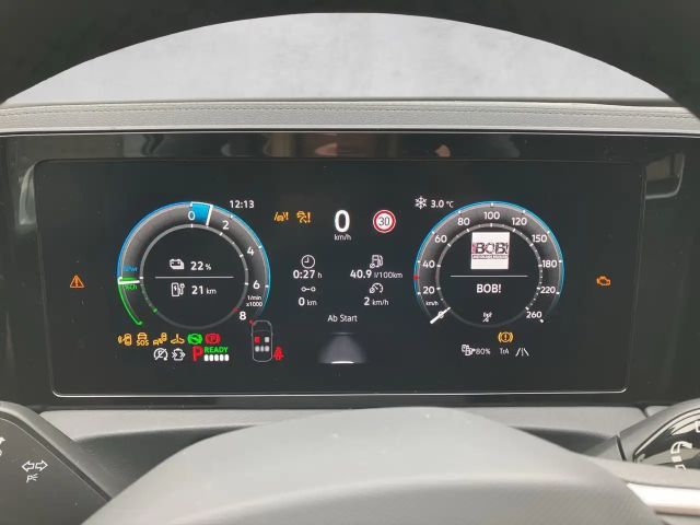 Volkswagen Tiguan DSG Sport eHybrid