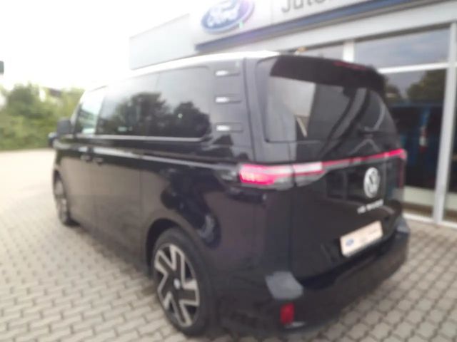 Volkswagen ID.Buzz 150 kW Pro
