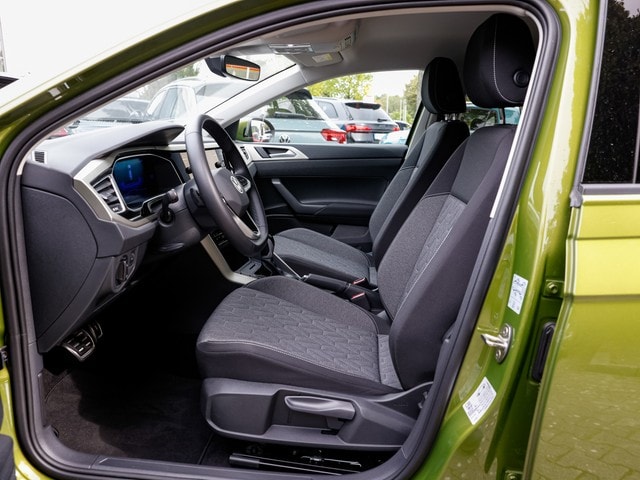 Volkswagen Taigo DSG Move