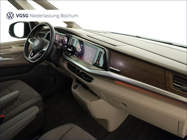 Volkswagen Multivan Lang Style