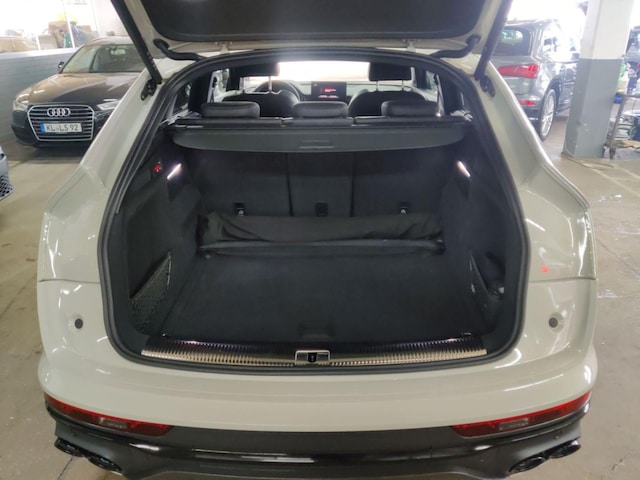 Audi SQ5 Sportback