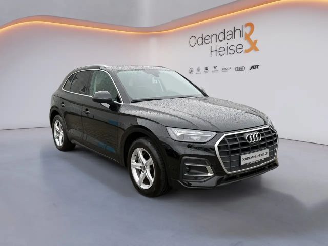 Audi Q5 35 TDI S-Tronic