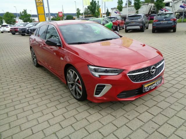 Opel Insignia GSi 4x4