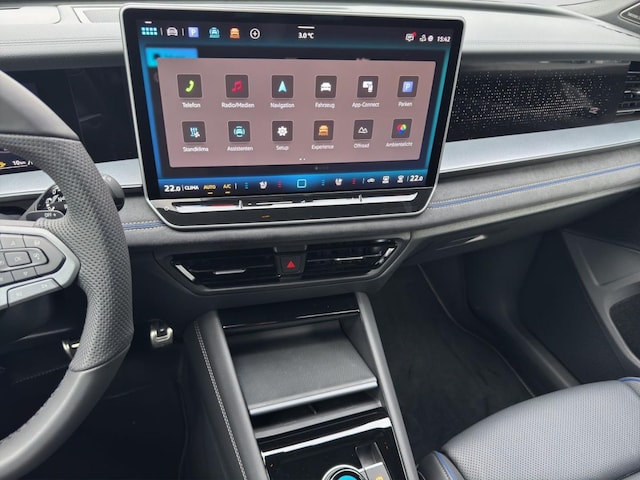 Volkswagen Tayron 4Motion DSG Plus R-Line