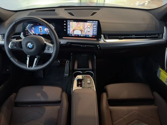BMW X2 M-Sport sDrive20i