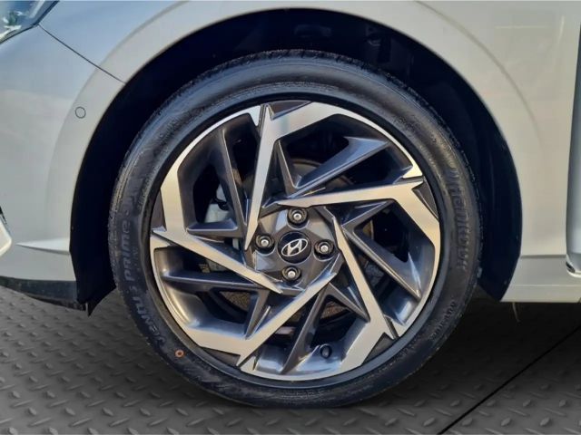 Hyundai i20 1.0 Prime T-GDi