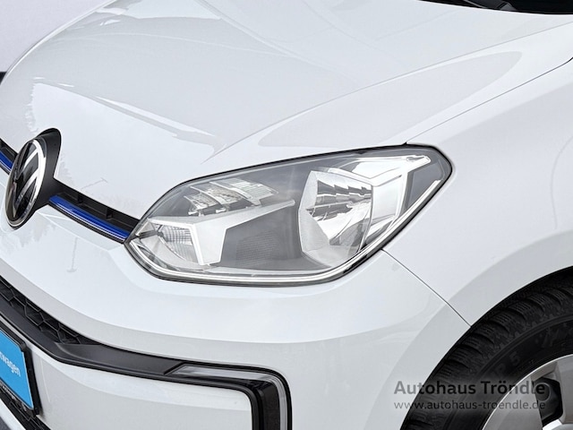 Volkswagen e-up! e-up! e-up! Edition