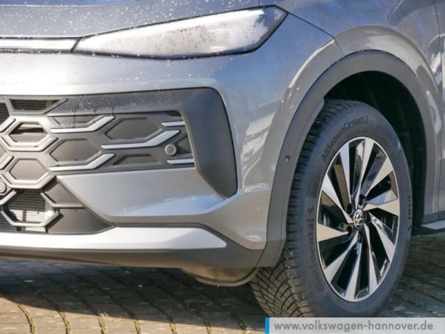 Volkswagen T-Roc 1.5 eTSI DSG Style