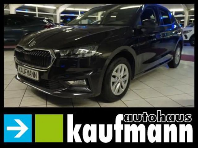 Skoda Fabia Style Style