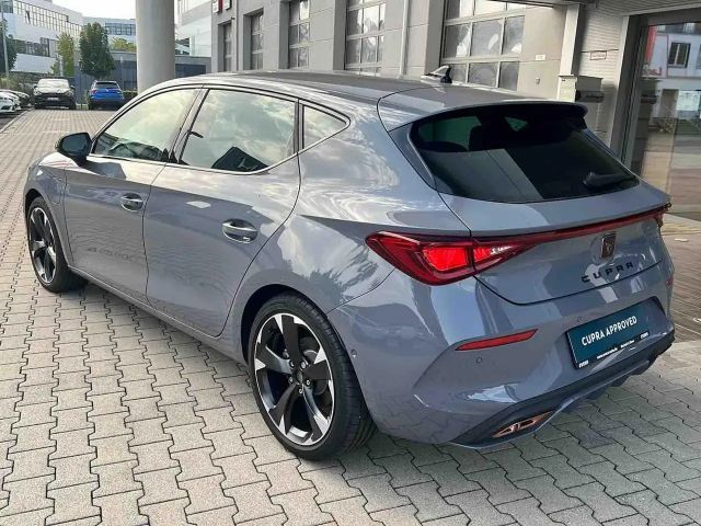 Cupra Leon 1.4 e-Hybrid DSG