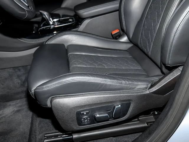 BMW X4 Competition Coupé M-Sport