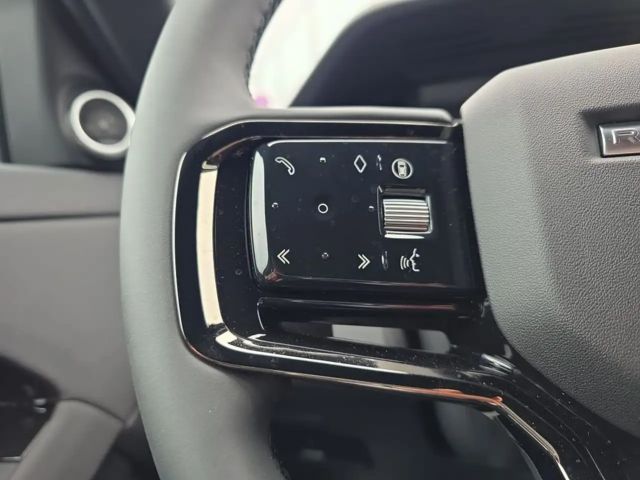 Land Rover Range Rover Evoque Dynamic SE