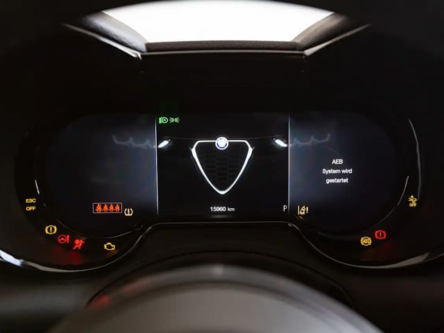 Alfa Romeo Tonale Sprint 1.5 T4 48V MHEV VGT DCT