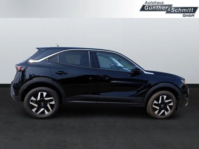 Opel Mokka Elegance