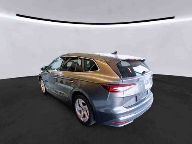 Skoda Enyaq Suite