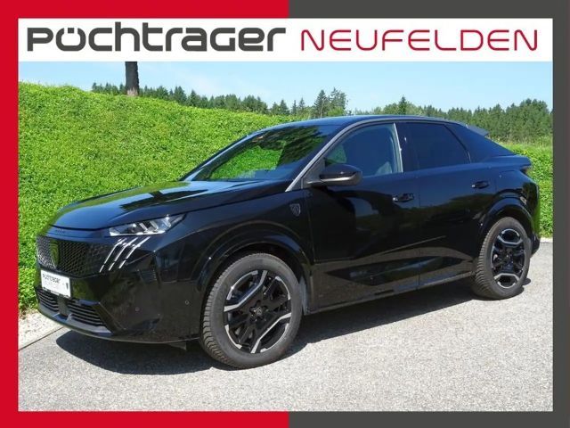 Peugeot 3008 GT-Line