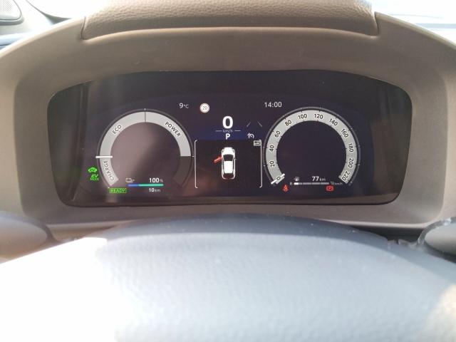 Toyota C-HR GR Hybride Plug-in Technik