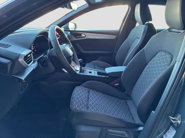 Seat Leon 1.5 TSI FR-lijn