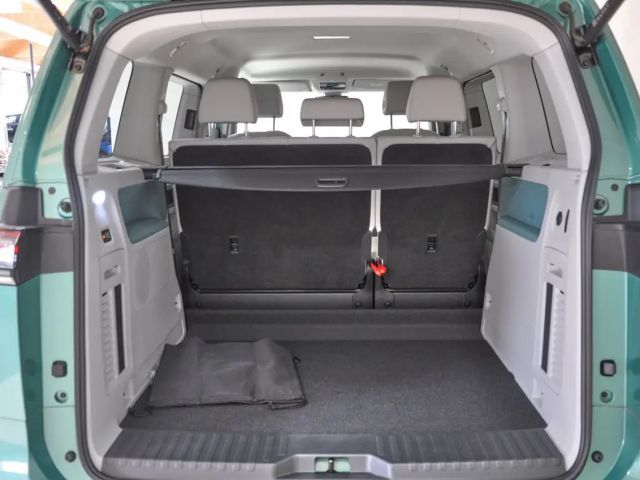 Volkswagen ID.Buzz 150 kW Pro