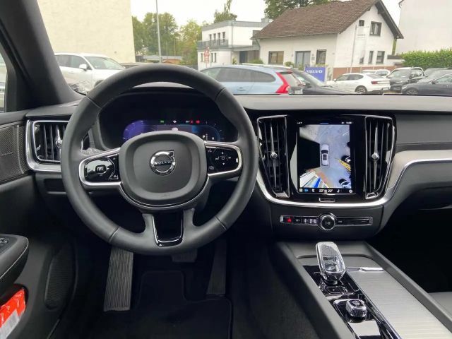 Volvo V60 Cross Country AWD Ultimate