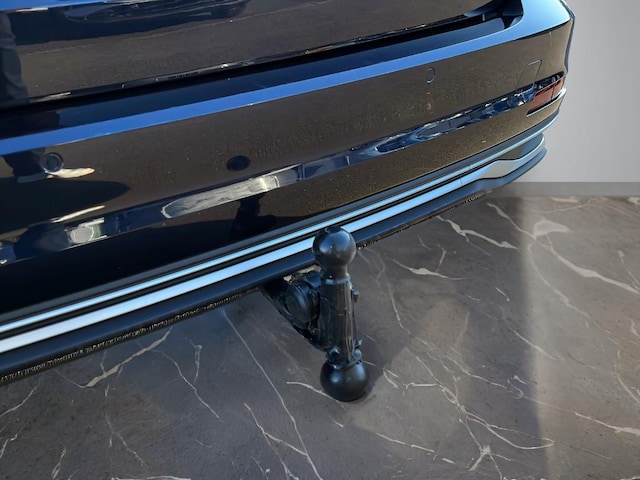 Audi A6 45 TFSI Avant Quattro S-Tronic