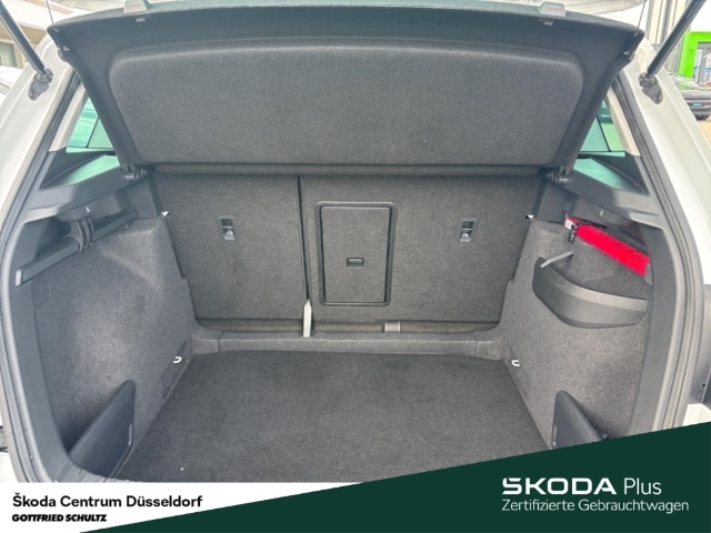 Skoda Karoq Business Style Style