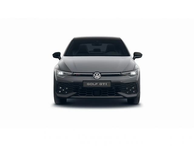 Volkswagen Golf 2.0 TSI DSG GTI Golf VIII