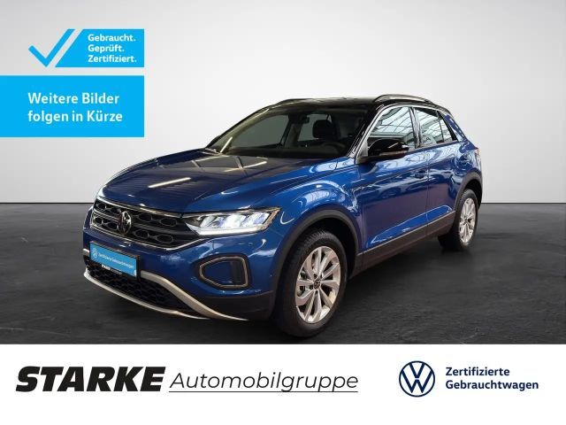 Volkswagen T-Roc 1.0 TSI Life