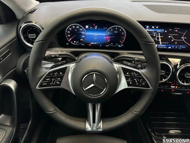 Mercedes-Benz A 180 Progressive