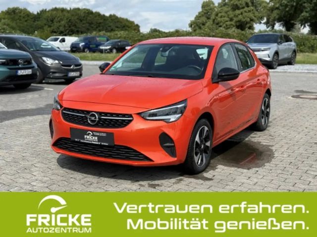 Opel Corsa Elegance