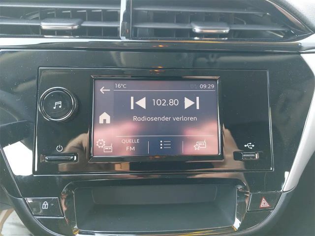 Opel Corsa 1,2 75PS 5G