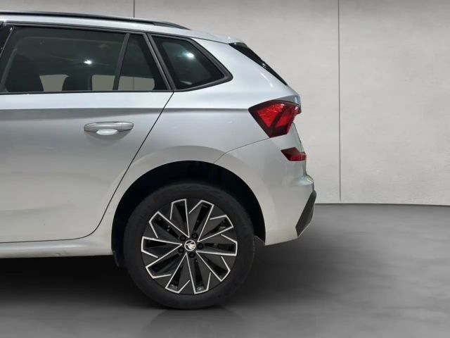 Skoda Kamiq 1.0 TSI Drive