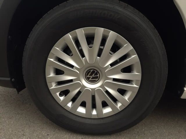 Volkswagen Caddy Cargo TDI