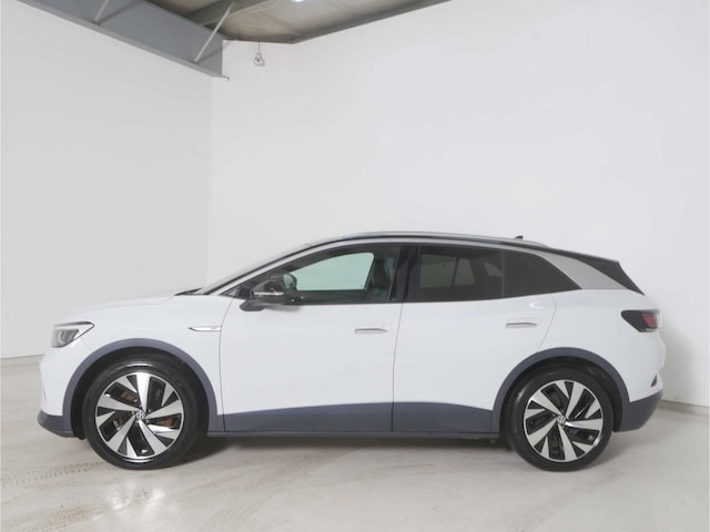 Volkswagen ID.4 77 KWh Performance Pro