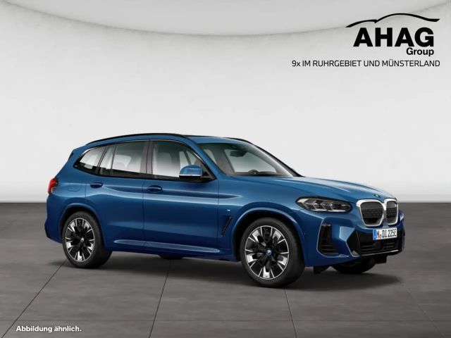 BMW iX3 M-Sport iX3